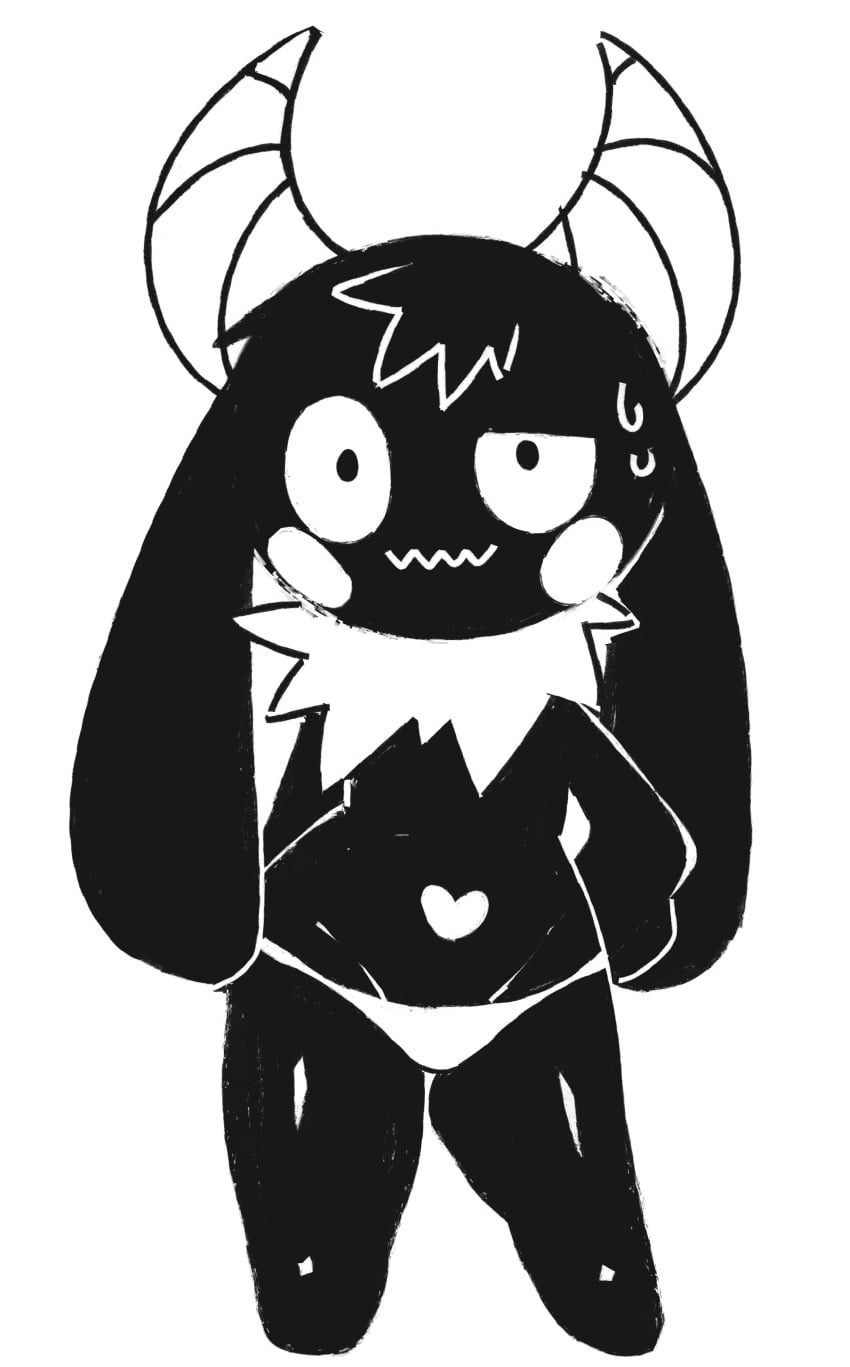 Bibi (O-Den) Rule 34 Image