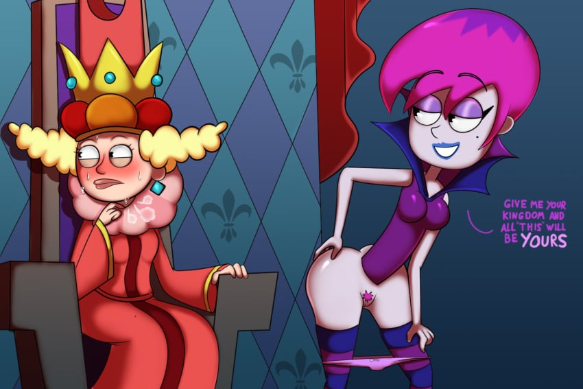 Disney Rule 34 Image