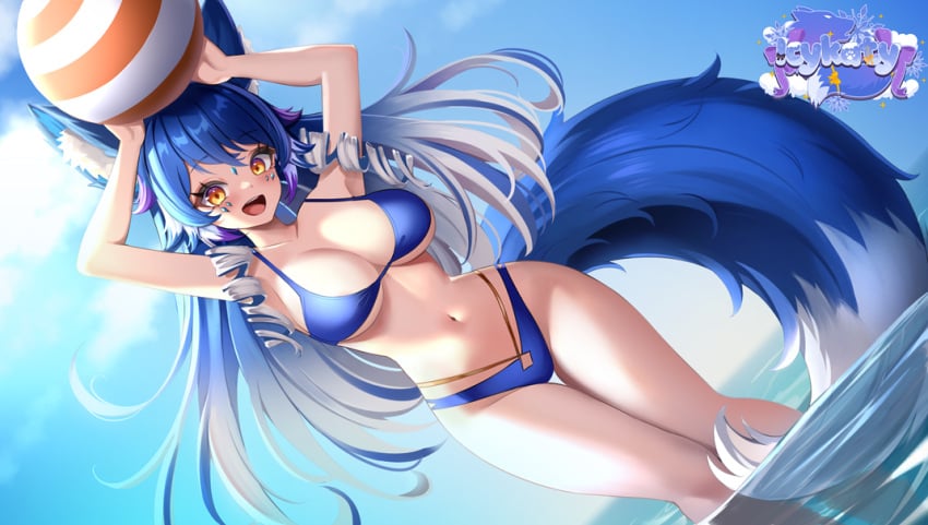 Character Request (Indie Virtual Youtuber) Rule 34 Image