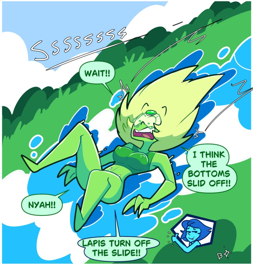 Gem (Species) Rule 34 Image