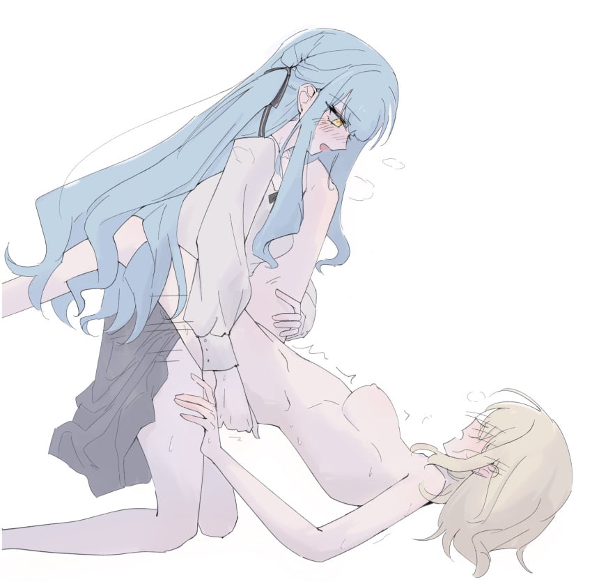 Bang Dream! Rule 34 Image