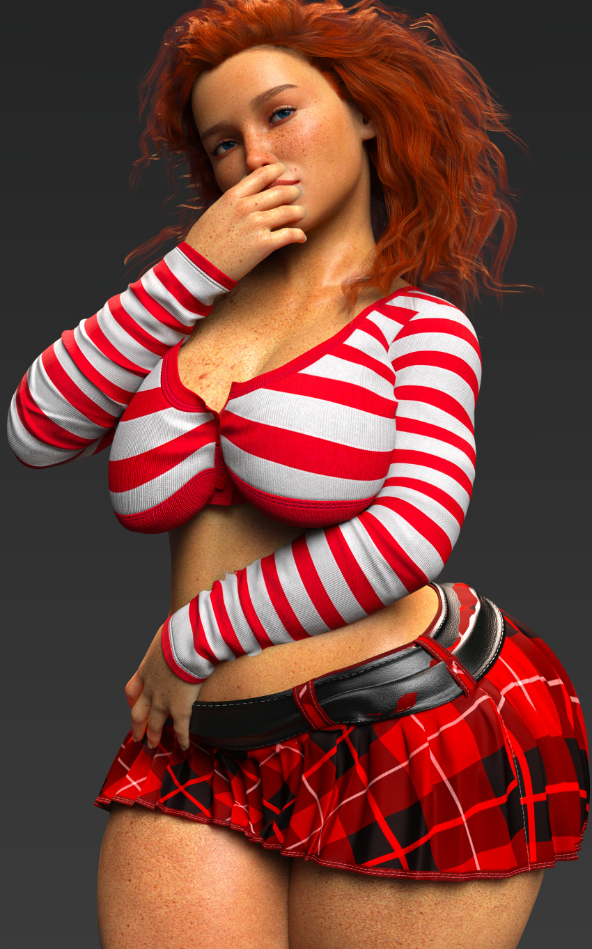 Brandi (Blazehand) Rule 34 Image