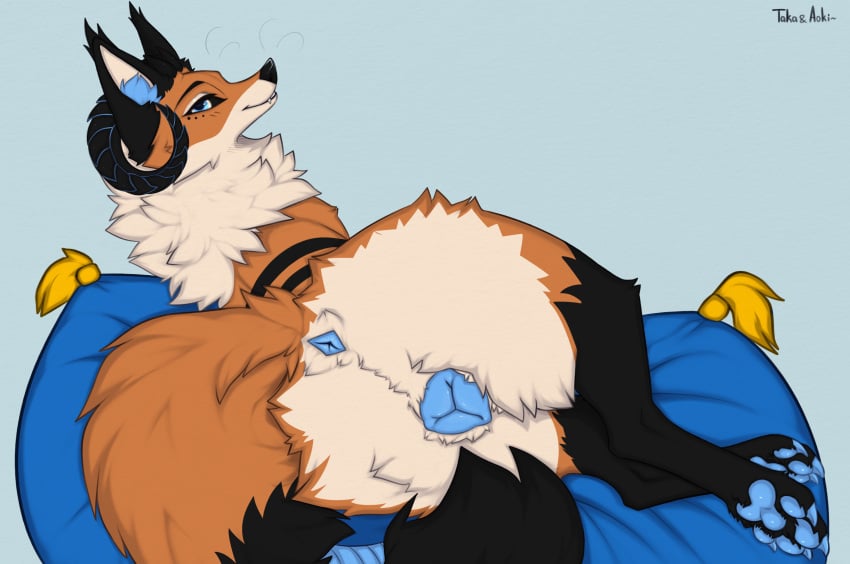 Digital Drawing (Artwork) Rule 34 Image
