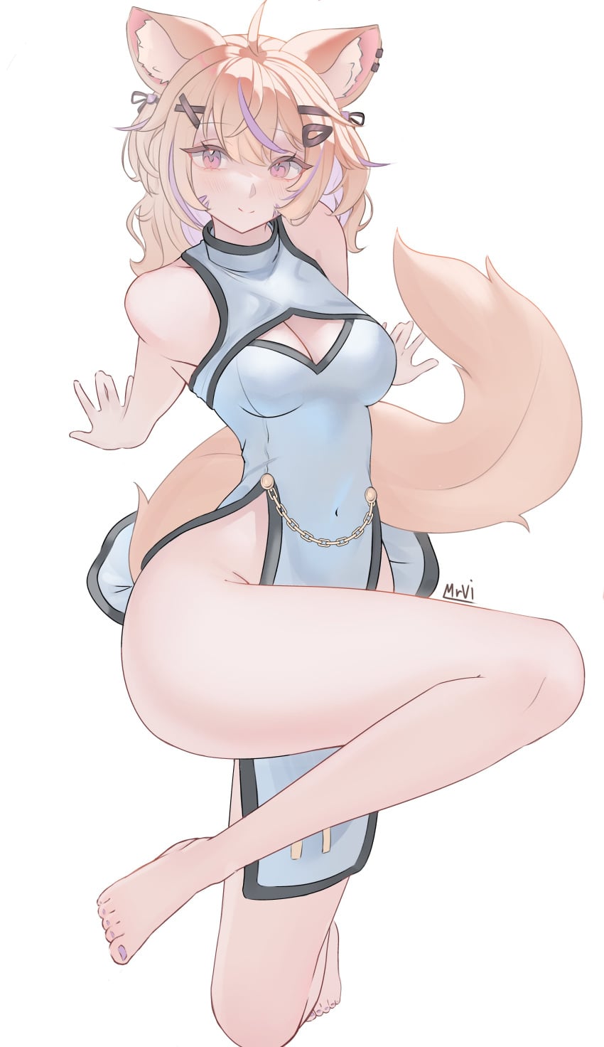 Squchan (Vtuber) Rule 34 Image