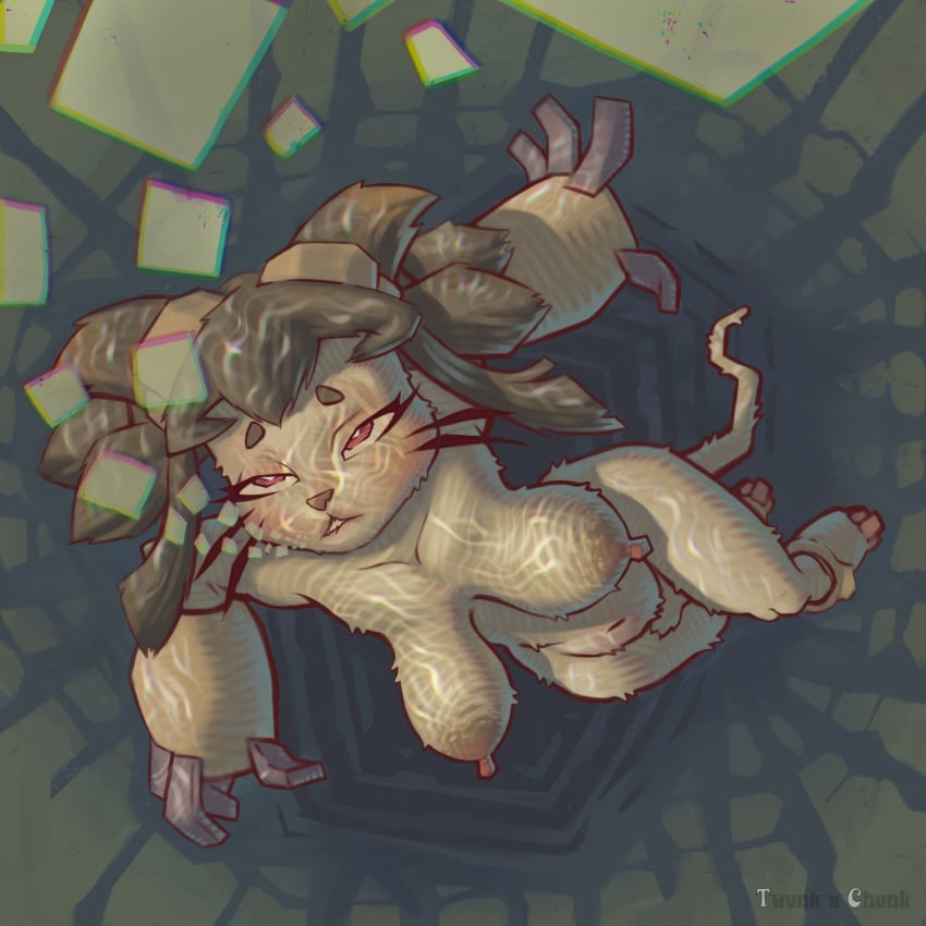 Kit (Gameoverse) Rule 34 Image