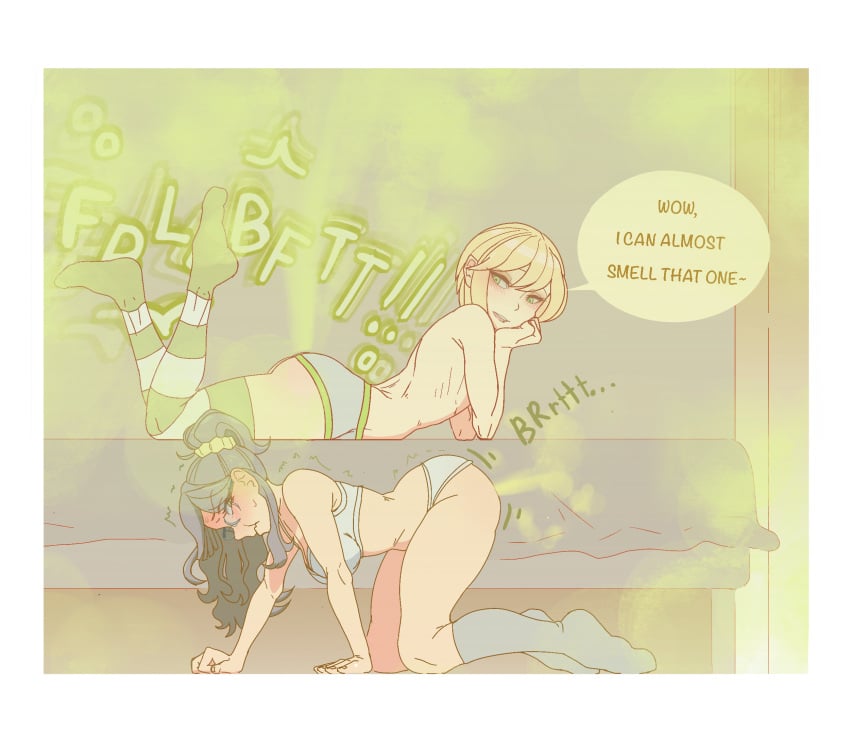 Original Character Rule 34 Image