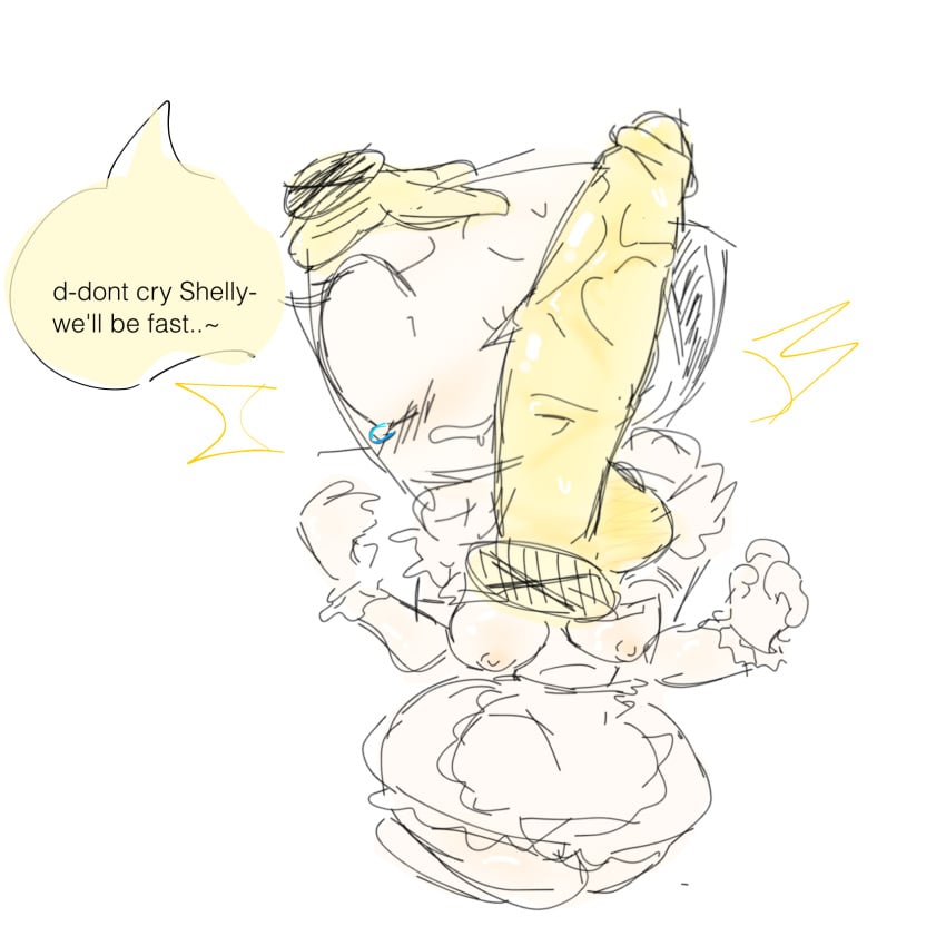 Shanon Mendez (Dandy'S World) Rule 34 Image
