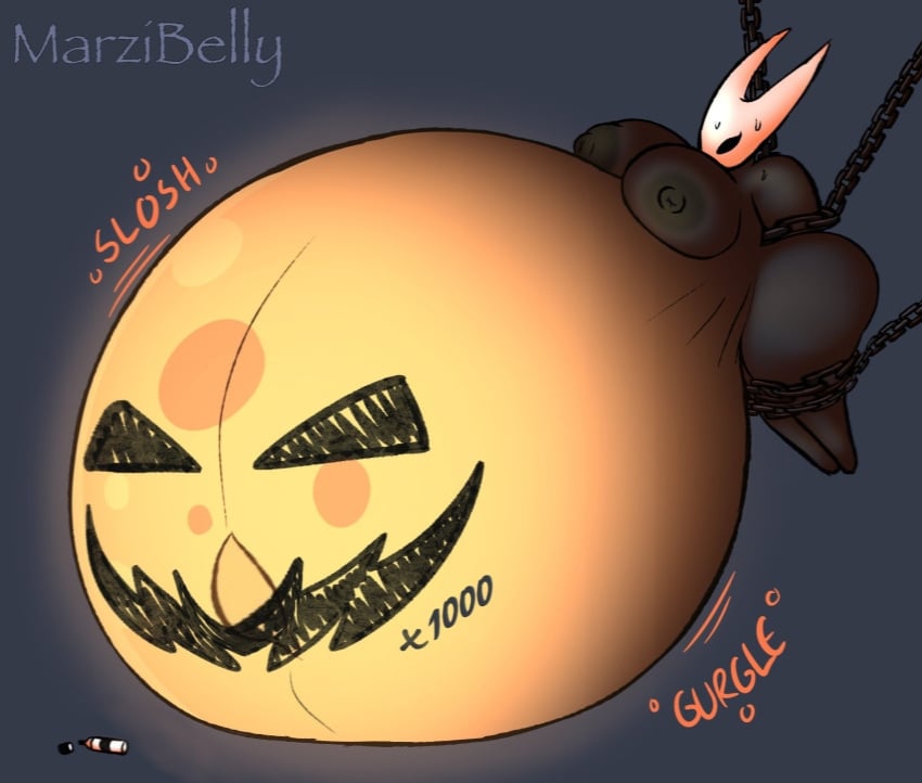 Hornet (Hollow Knight) Rule 34 Image