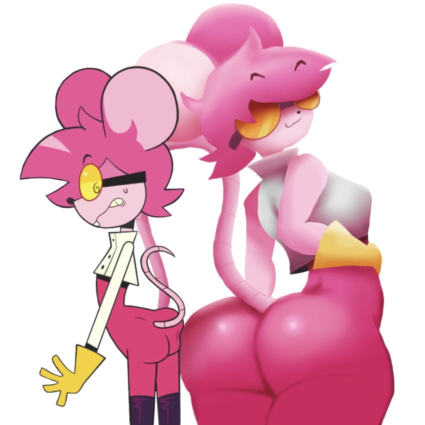 Muffin (Goommymuffin) Rule 34 Image