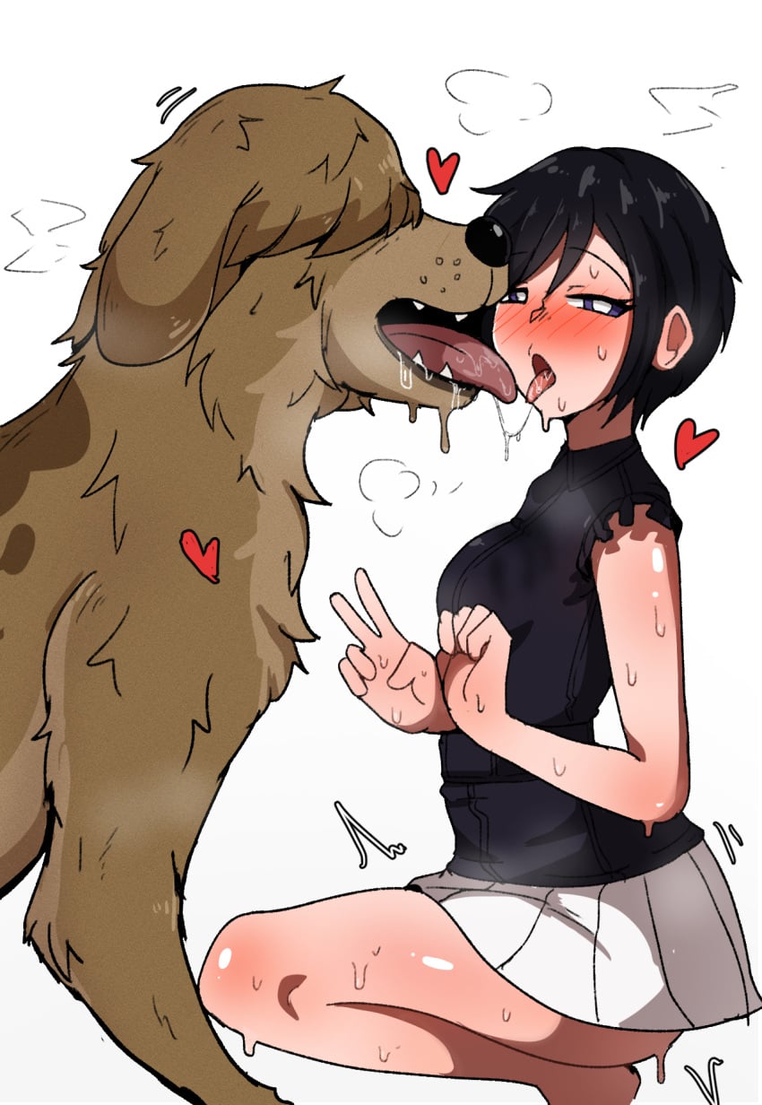 Xion (Kingdom Hearts) Rule 34 Image