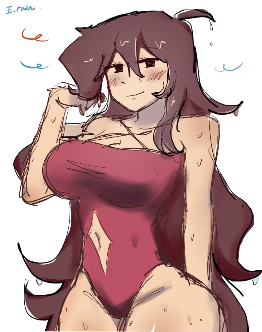 Girlfriend (Friday Night Funkin) Rule 34 Image