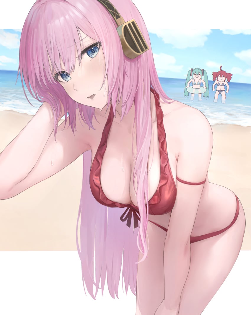 Artist Request Rule 34 Image