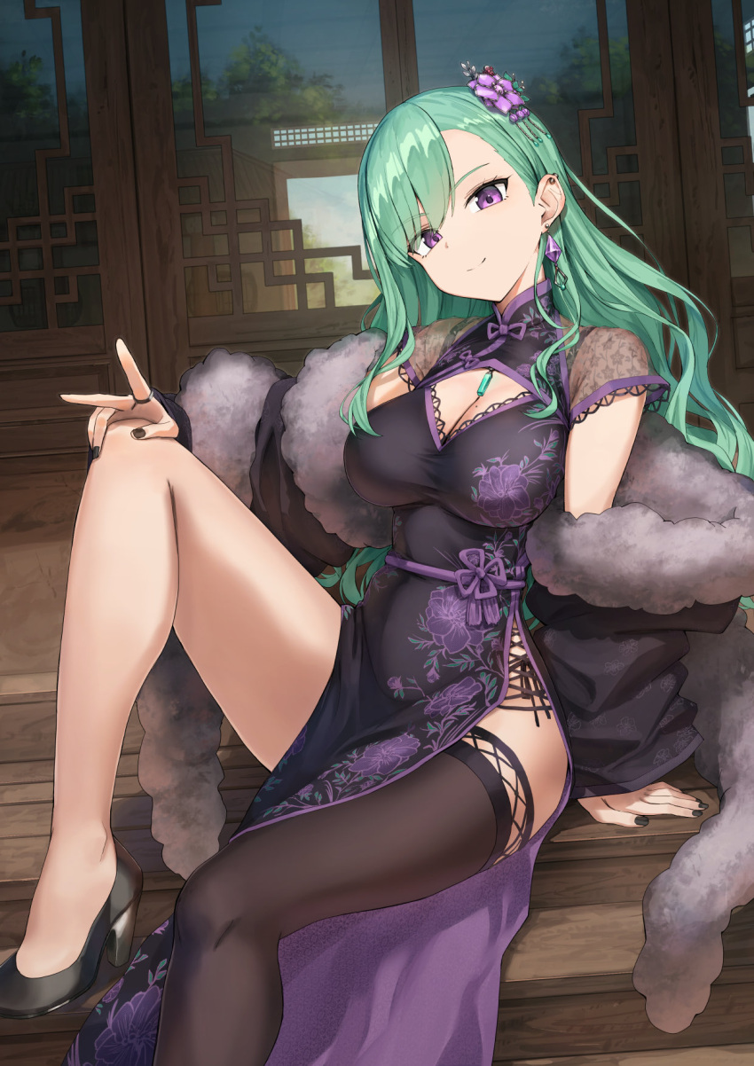 Yakumo Beni (Vspo!) Rule 34 Image