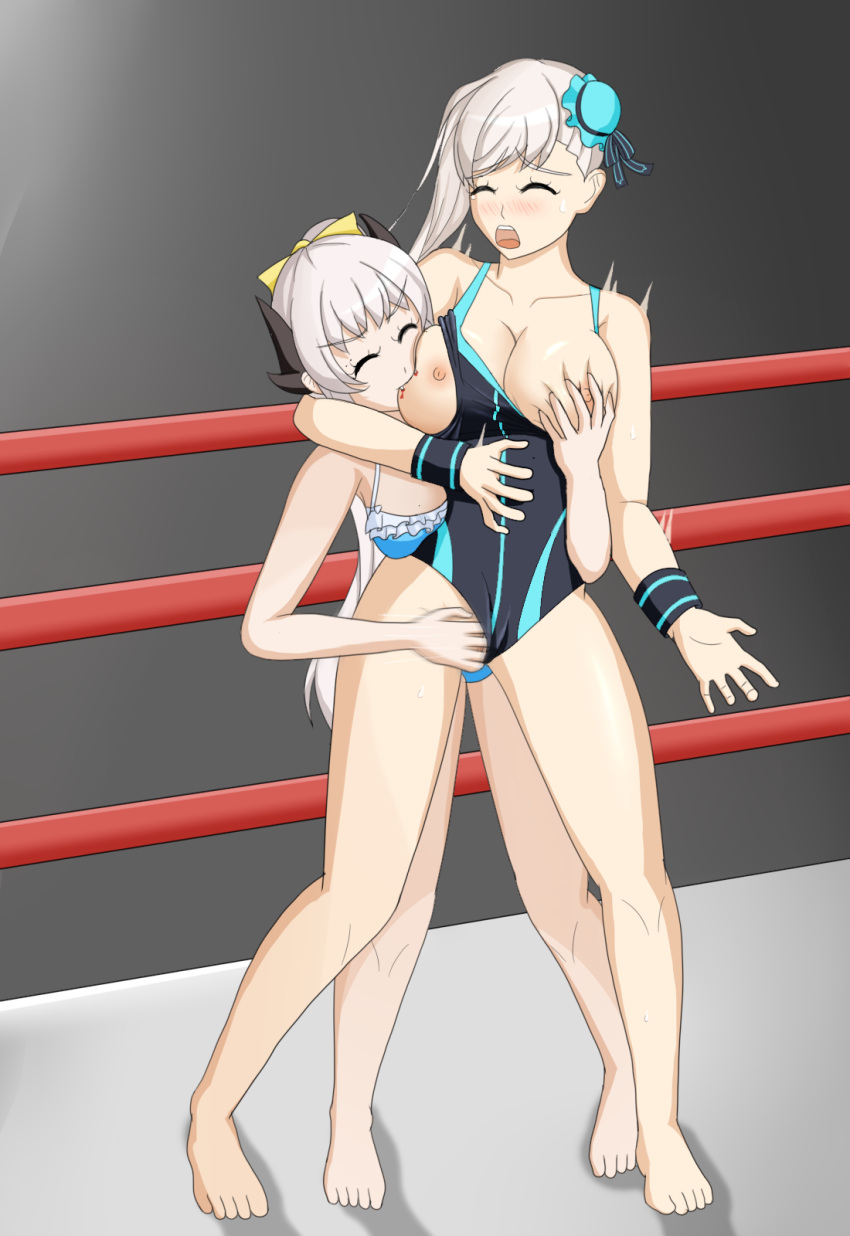 Kiyohime (Fate/Grand Order) Rule 34 Image