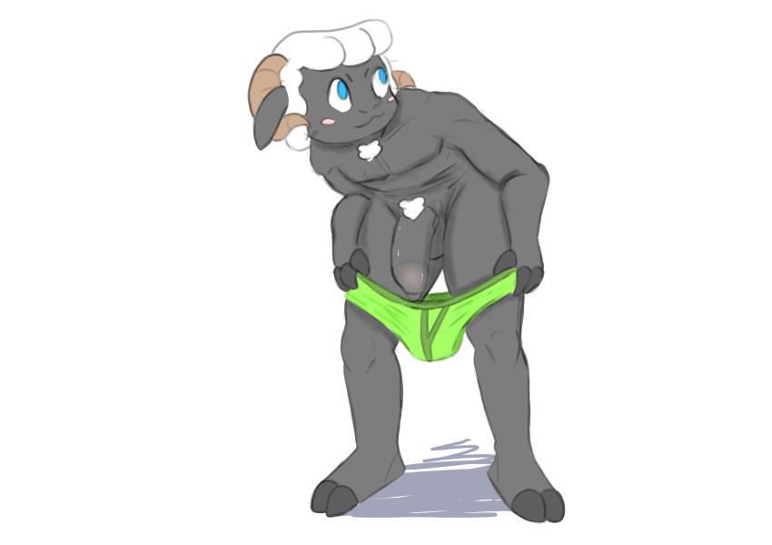 Anthro Rule 34 Image