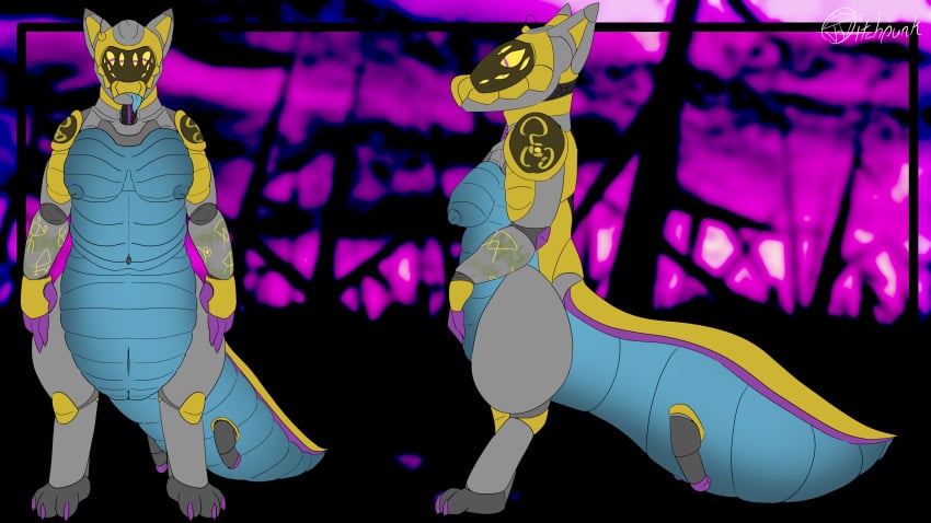 The King In Yellow Rule 34 Image
