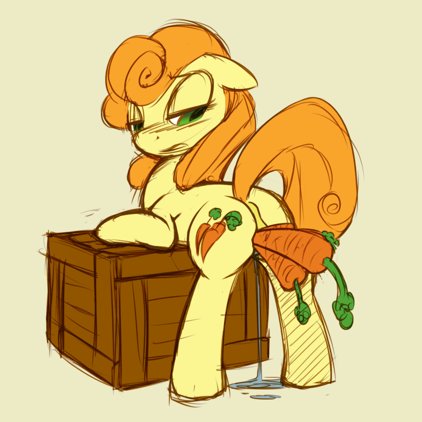 carrot_top friendship_is_magic my_little_pony straight_hair tagme