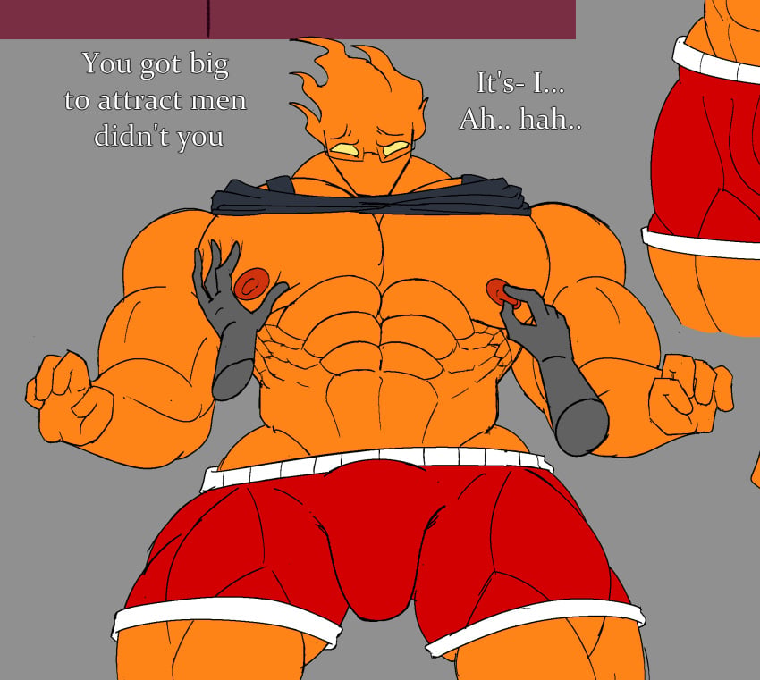 Anthro Rule 34 Image
