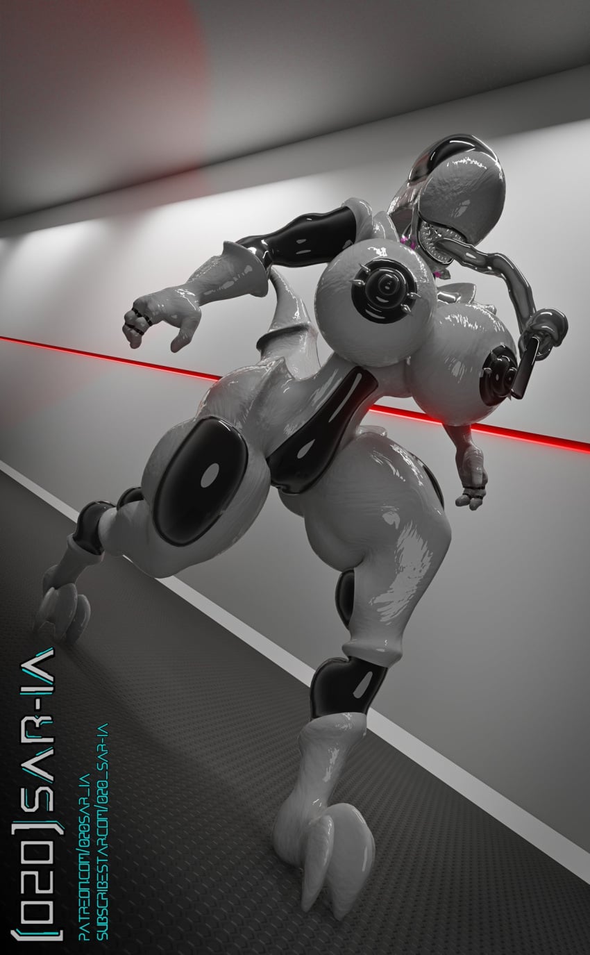 Original Character (Alien (Franchise)) Rule 34 Image