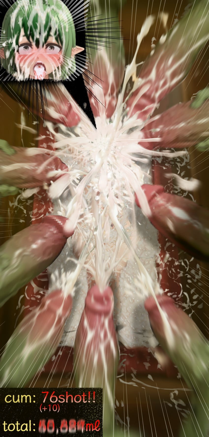 Original Character (Original) Rule 34 Image