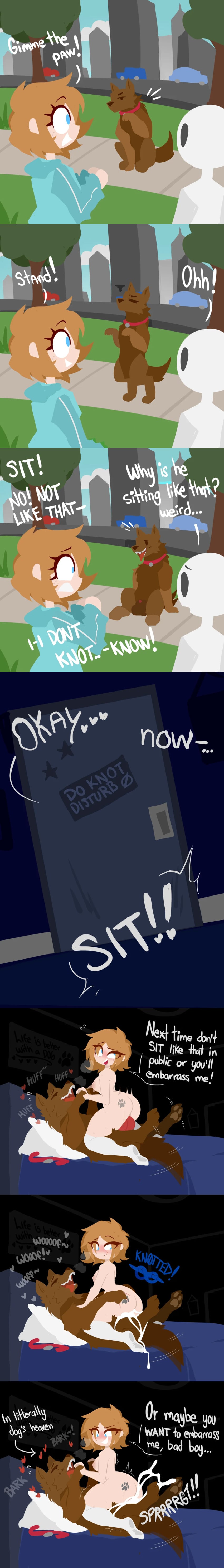 Original Character (Original) Rule 34 Image