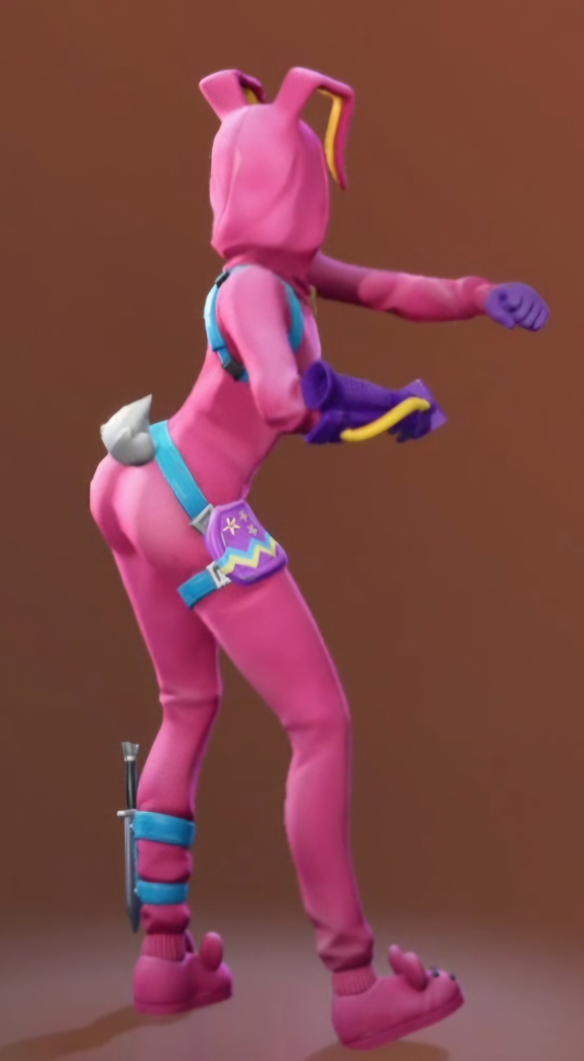 Eagle Eye (Fortnite) Rule 34 Image