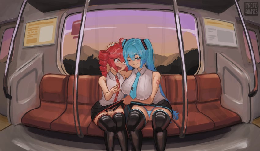 1girls Rule 34 Image
