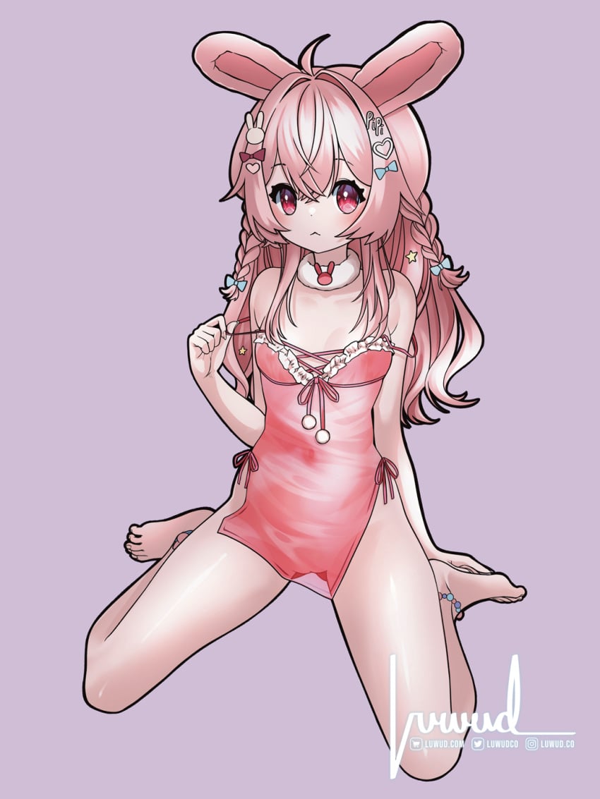 Luwudco Rule 34 Image