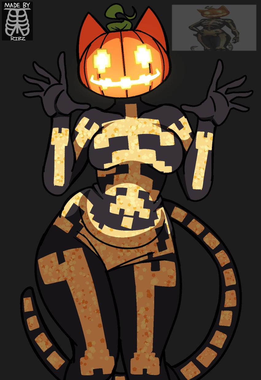 Spice (Fortnite) Rule 34 Image