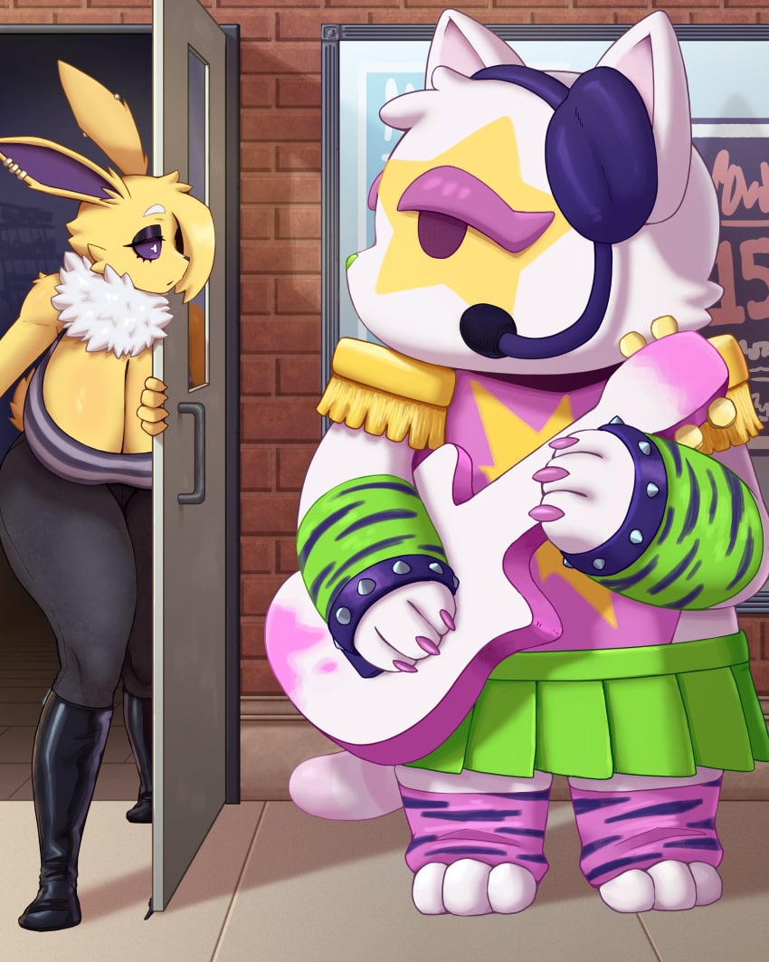 Eeveelution (Game Freak) Rule 34 Image