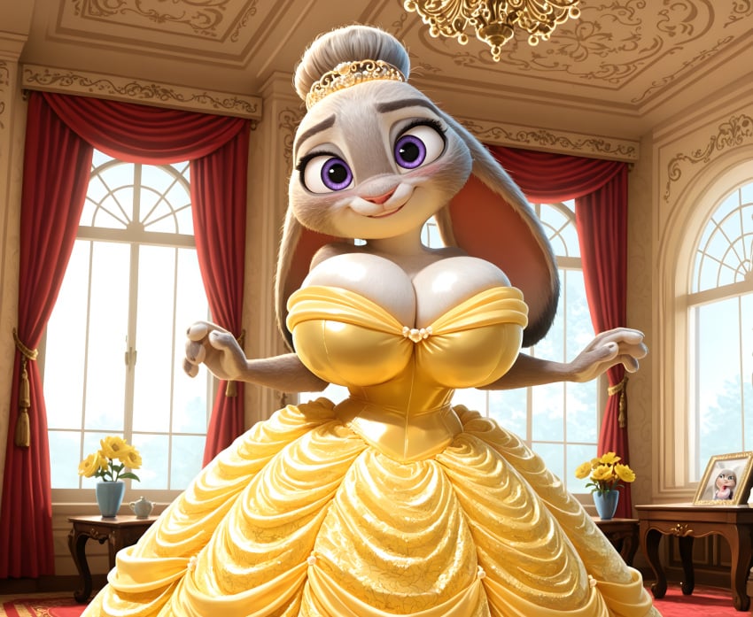 Anthro Rule 34 Image