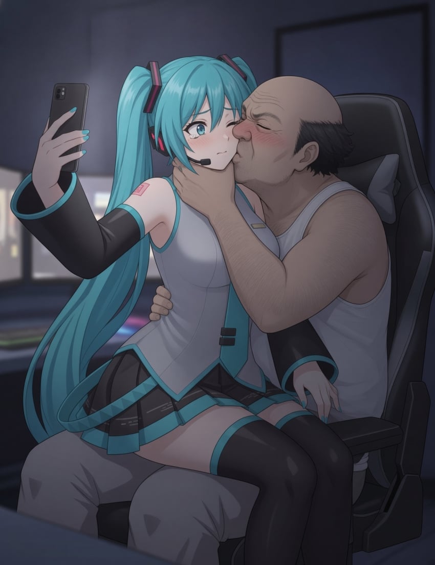 Age Difference Rule 34 Image