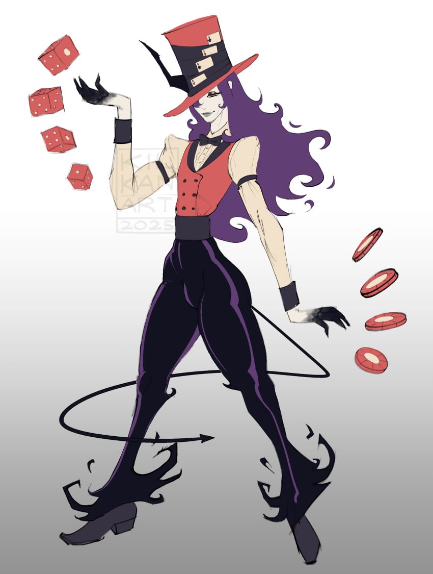 Original Character Rule 34 Image