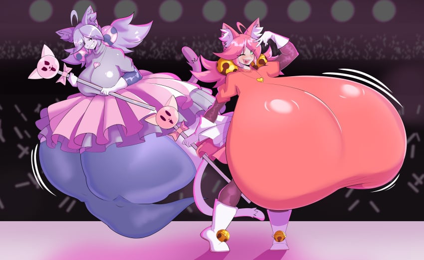 Irritable Ghost (Deltarune) Rule 34 Image