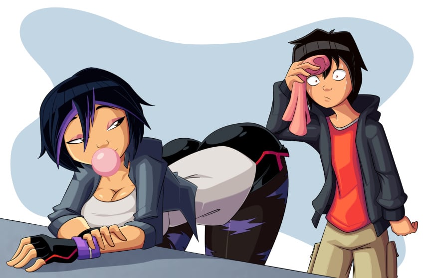 1boy1girl Rule 34 Image