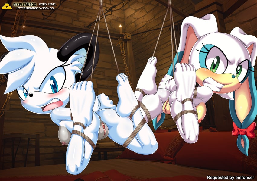 Barby Koala (Sega) Rule 34 Image