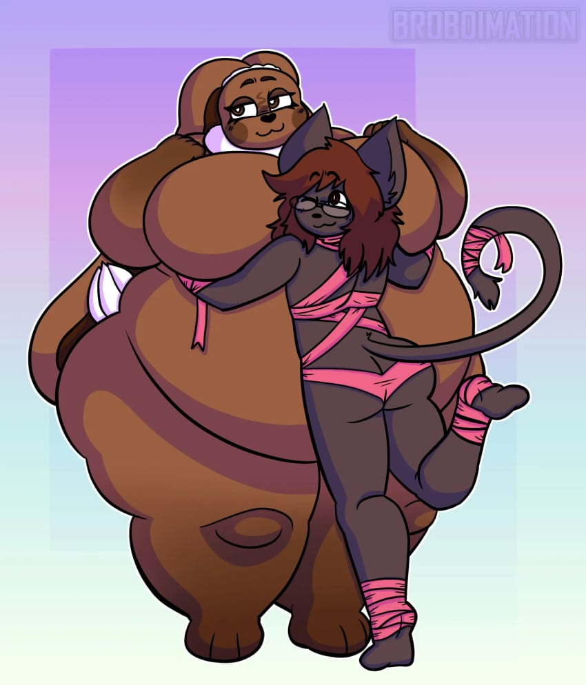 Cocoa (Dandy'S World) Rule 34 Image