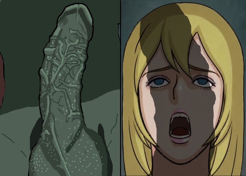 Parasite In City Rule 34 Image