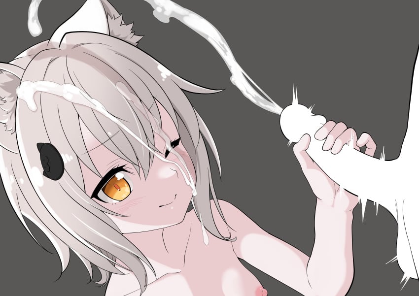 1girls Rule 34 Image