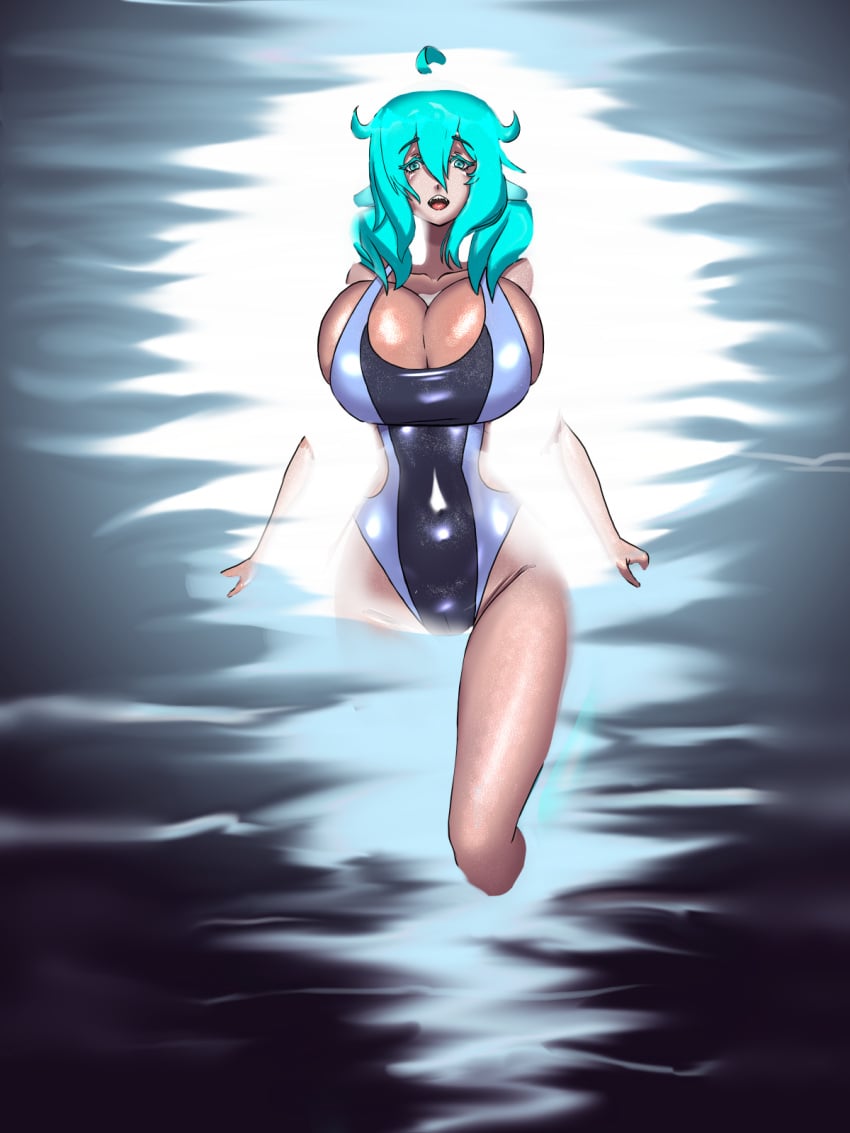 Shark Week Rule 34 Image