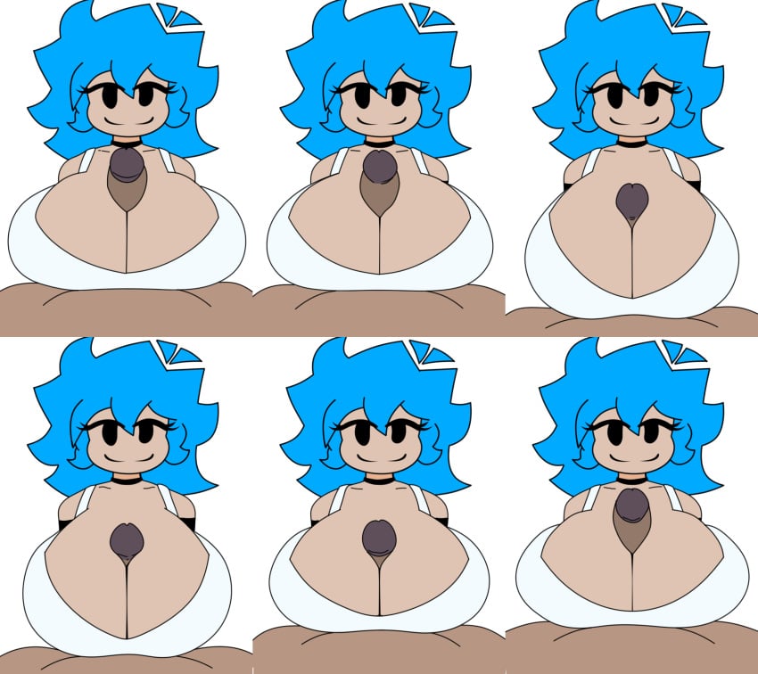 Emily (Beat Banger) Rule 34 Image