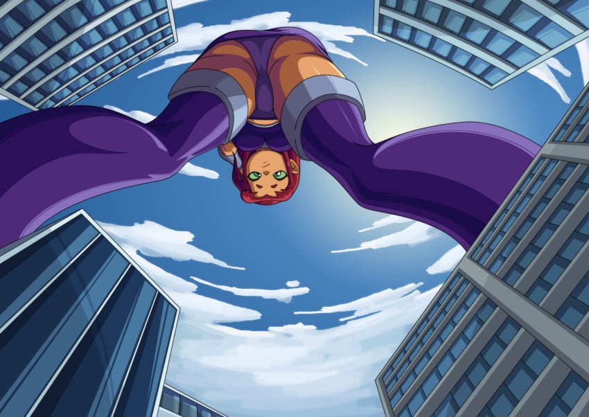 1girls Rule 34 Image