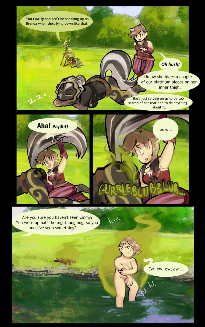 2d (Artwork) Rule 34 Image