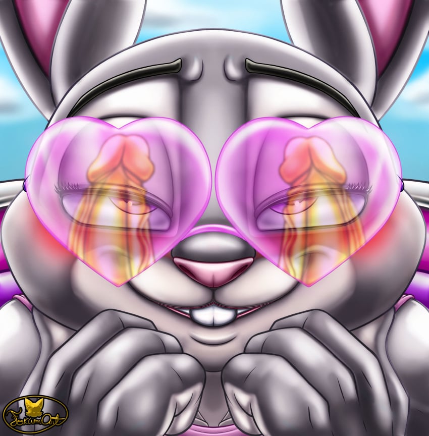 Judy Hopps (Disney) Rule 34 Image