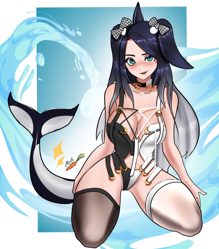 Indie Virtual Youtuber Rule 34 Image