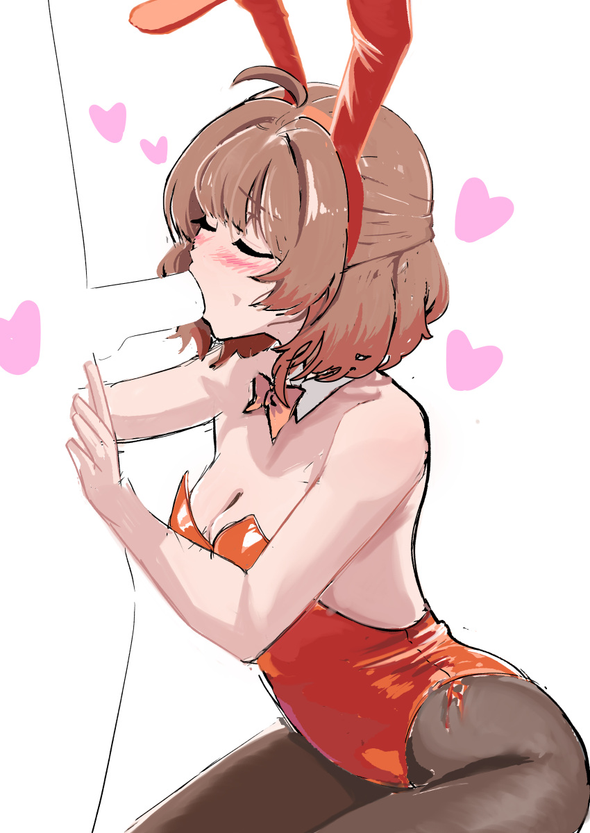 1girls Rule 34 Image
