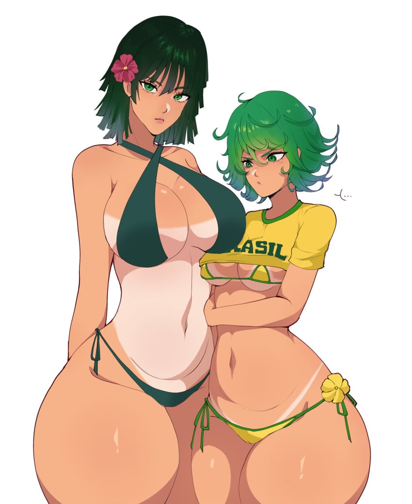 Fubuki (One-Punch Man) Rule 34 Image