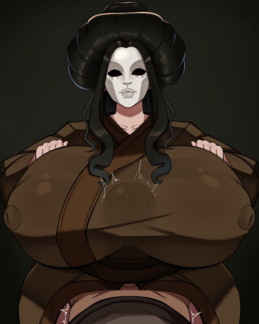 Mono (Little Nightmares 2) Rule 34 Image