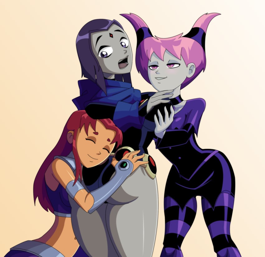 Jinx (Dc) Rule 34 Image