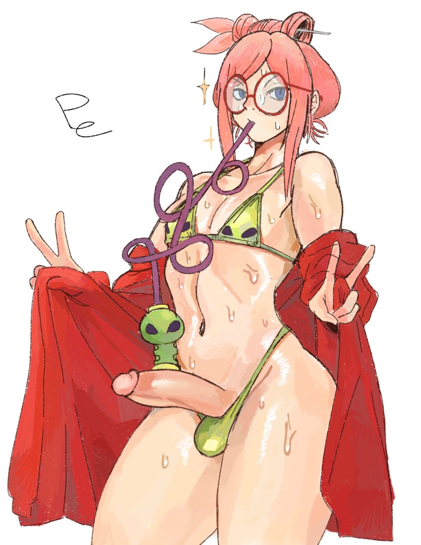 Emma (X-Venture) Rule 34 Image